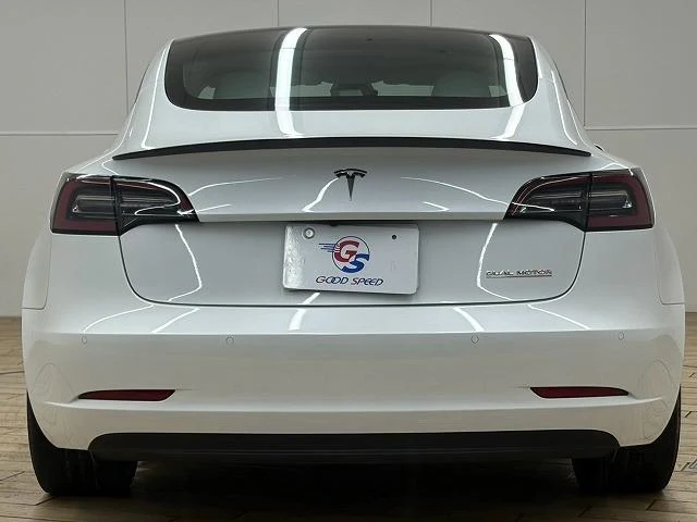 Tesla MODEL 3 36