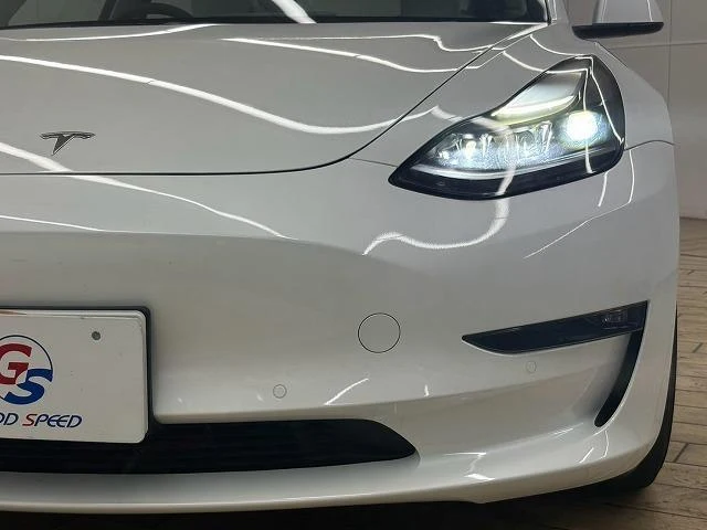 Tesla MODEL 3 41