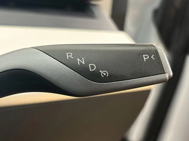 Tesla MODEL 3 55