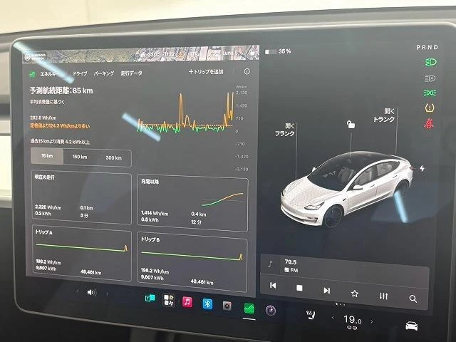 Tesla MODEL 3 24
