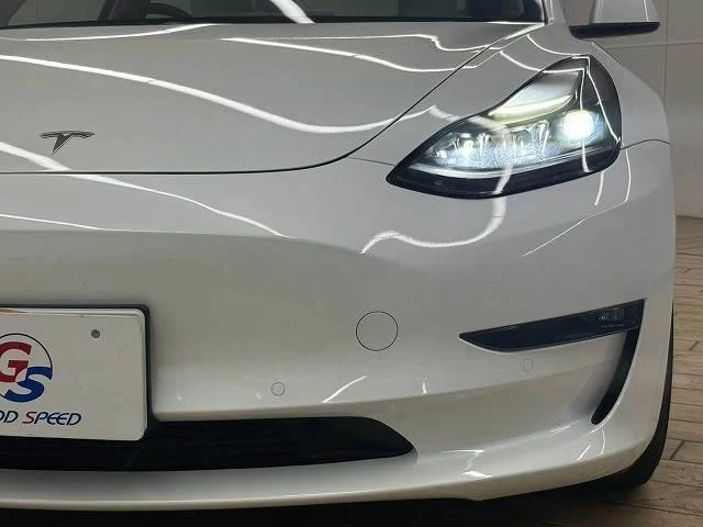 Tesla MODEL 3 19