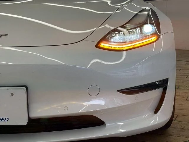 Tesla MODEL 3 62