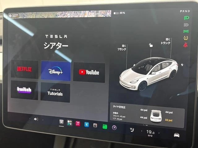 Tesla MODEL 3 25