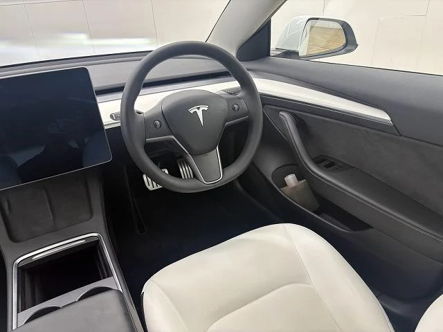 Tesla MODEL 3 53