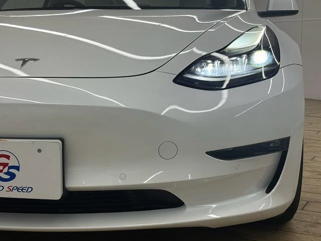 Tesla MODEL 3 42