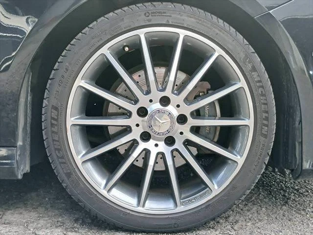MERCEDES BENZ B-CLASS 25