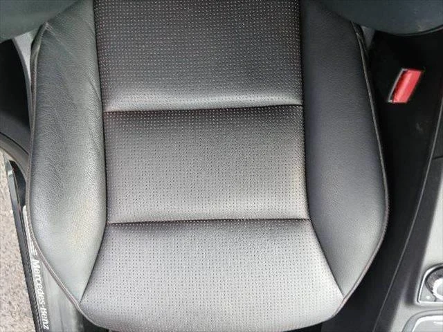 MERCEDES BENZ B-CLASS 52