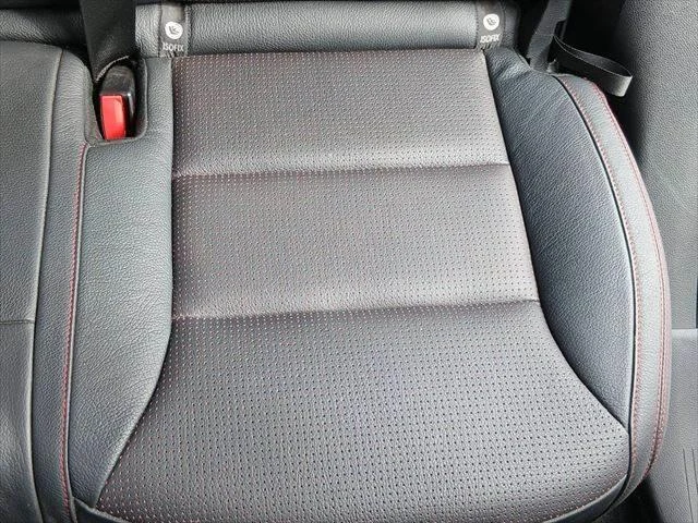 MERCEDES BENZ B-CLASS 61