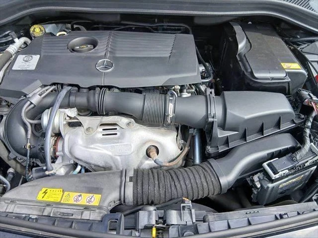 MERCEDES BENZ B-CLASS 27