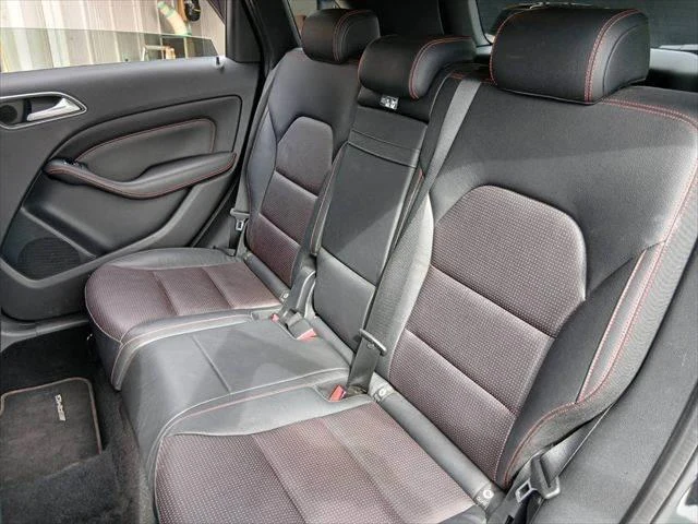 MERCEDES BENZ B-CLASS 29