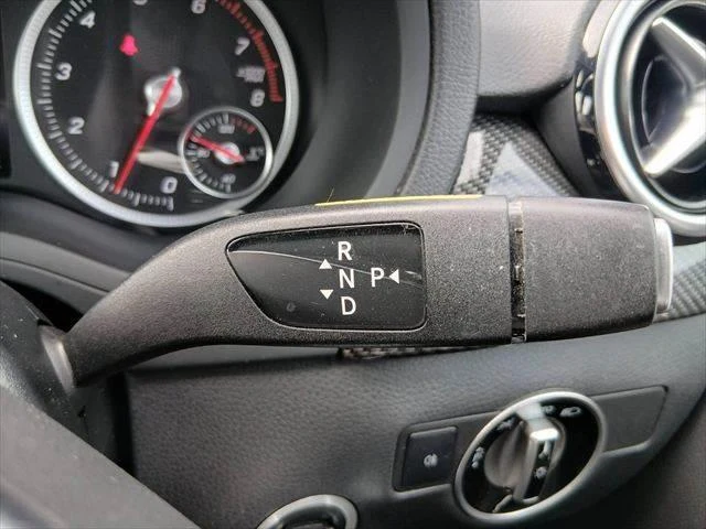 MERCEDES BENZ B-CLASS 30