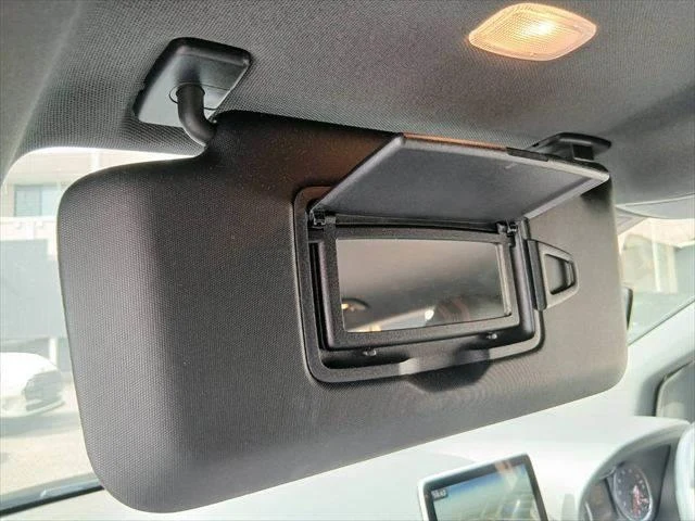 MERCEDES BENZ B-CLASS 49