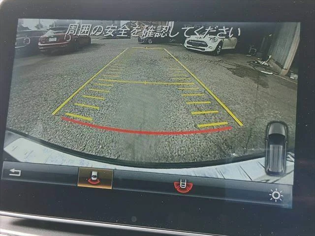 MERCEDES BENZ B-CLASS 5