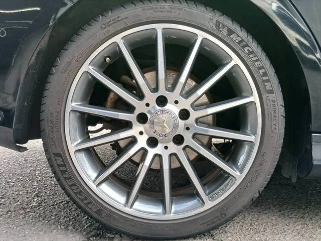MERCEDES BENZ B-CLASS 26