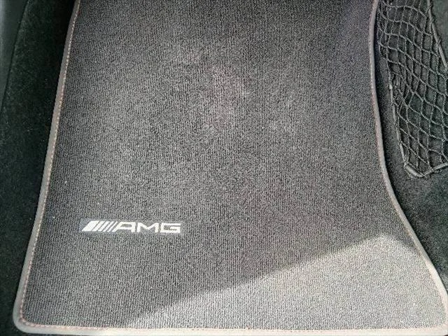 MERCEDES BENZ B-CLASS 45