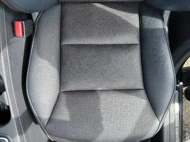 MERCEDES BENZ B-CLASS 58