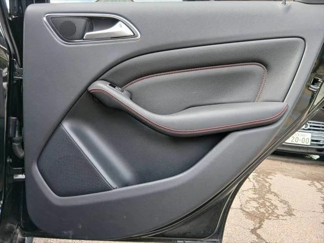 MERCEDES BENZ B-CLASS 53