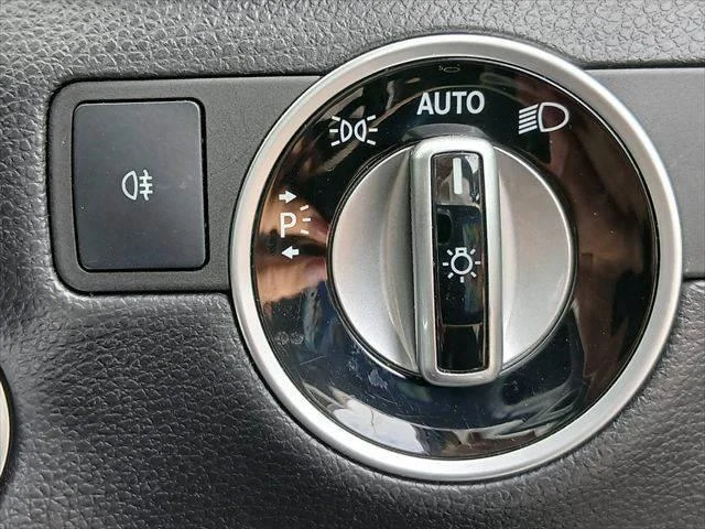 MERCEDES BENZ B-CLASS 37