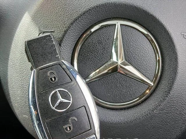 MERCEDES BENZ B-CLASS 42