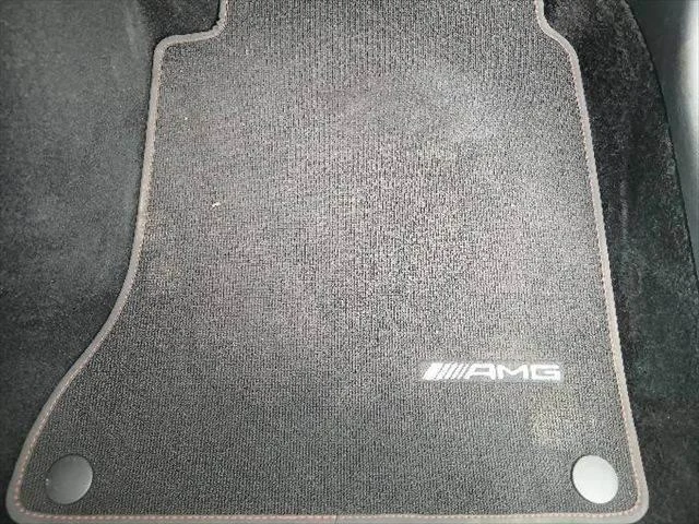 MERCEDES BENZ B-CLASS 44