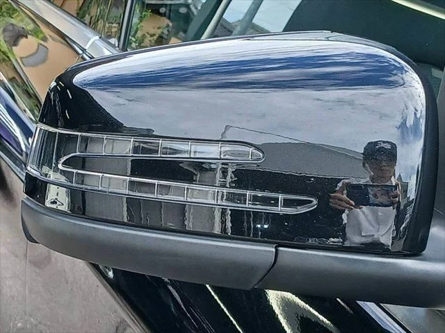 MERCEDES BENZ B-CLASS 22