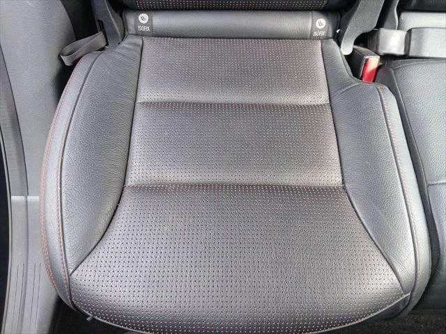 MERCEDES BENZ B-CLASS 55