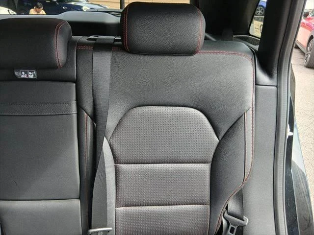 MERCEDES BENZ B-CLASS 60