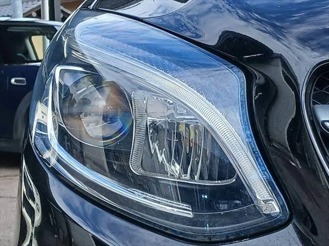 MERCEDES BENZ B-CLASS 20