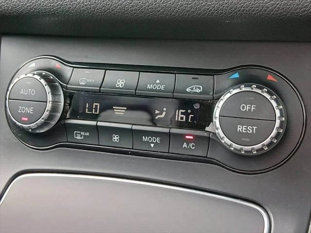 MERCEDES BENZ B-CLASS 31