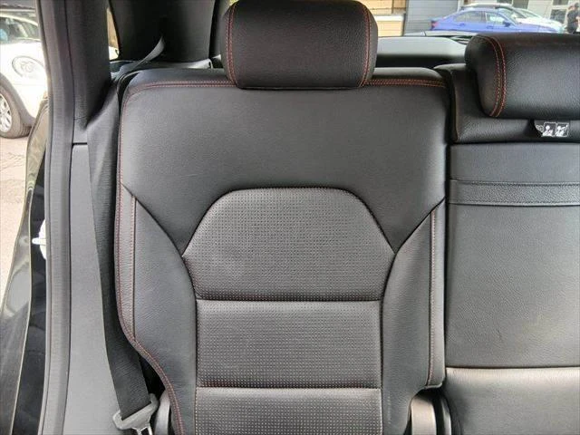 MERCEDES BENZ B-CLASS 54