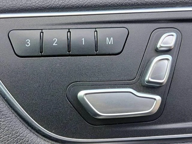 MERCEDES BENZ B-CLASS 34