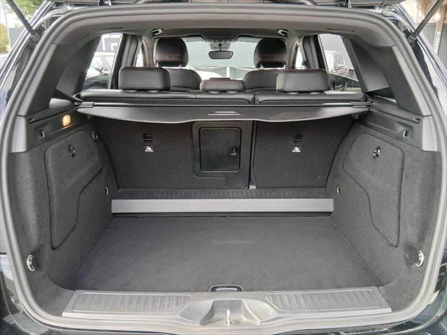 MERCEDES BENZ B-CLASS 8