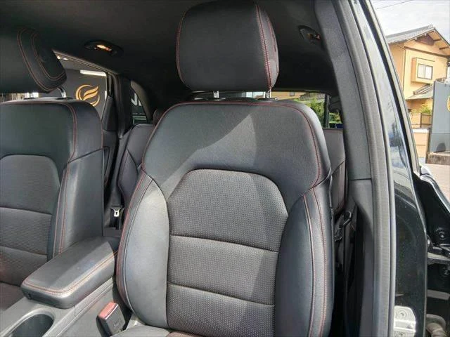 MERCEDES BENZ B-CLASS 57