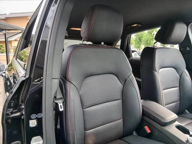 MERCEDES BENZ B-CLASS 51