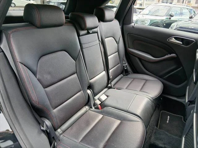 MERCEDES BENZ B-CLASS 7