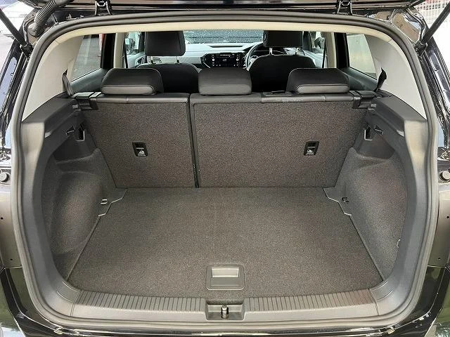 Volkswagen T-CROSS 32