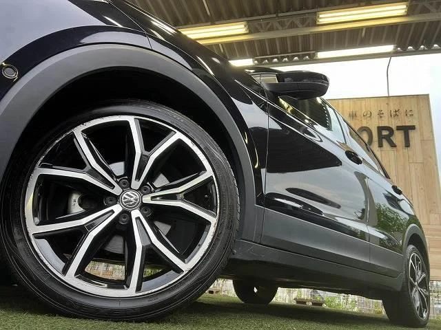 Volkswagen T-CROSS 16