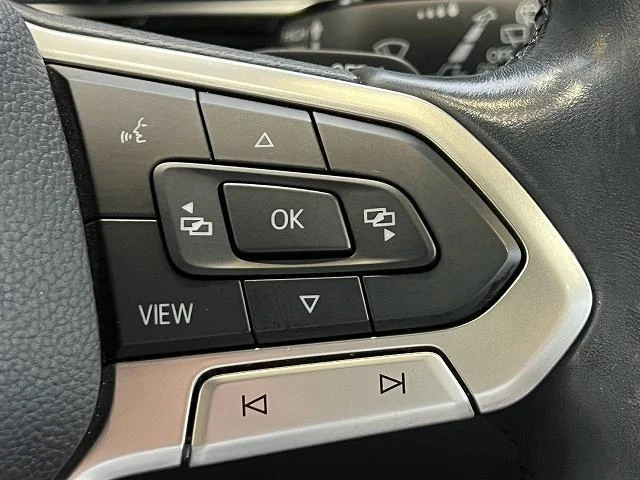 Volkswagen T-CROSS 64