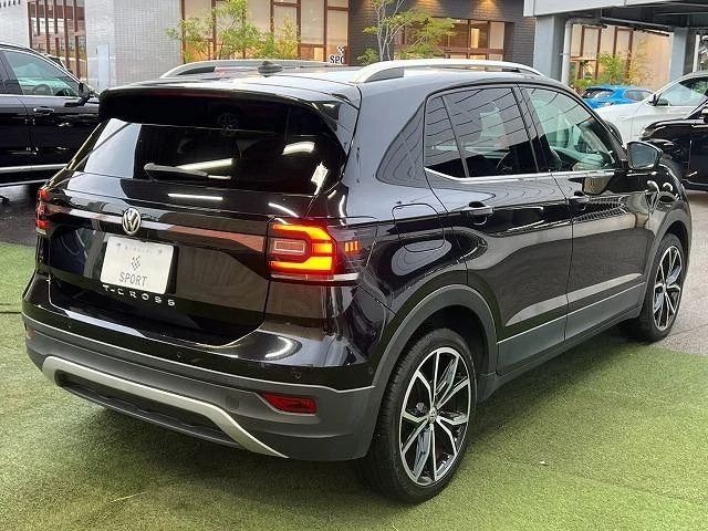 Volkswagen T-CROSS 26