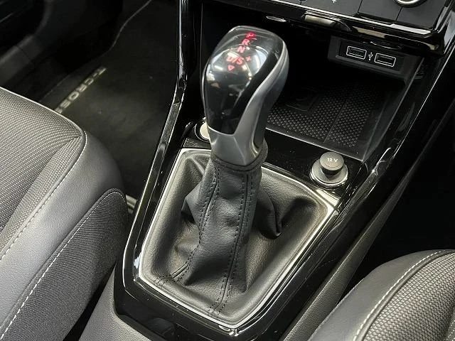 Volkswagen T-CROSS 39