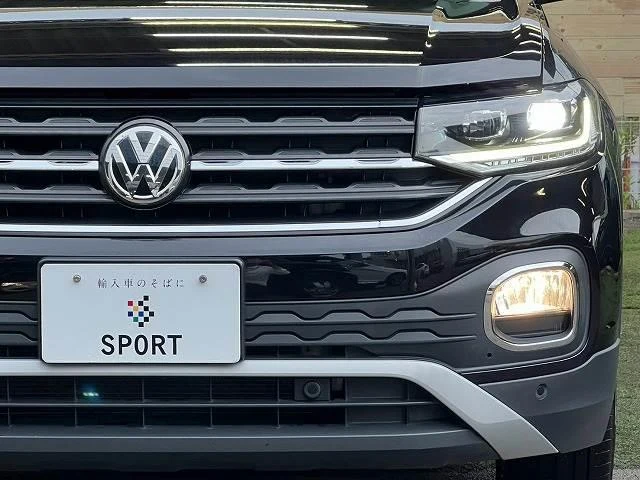 Volkswagen T-CROSS 17