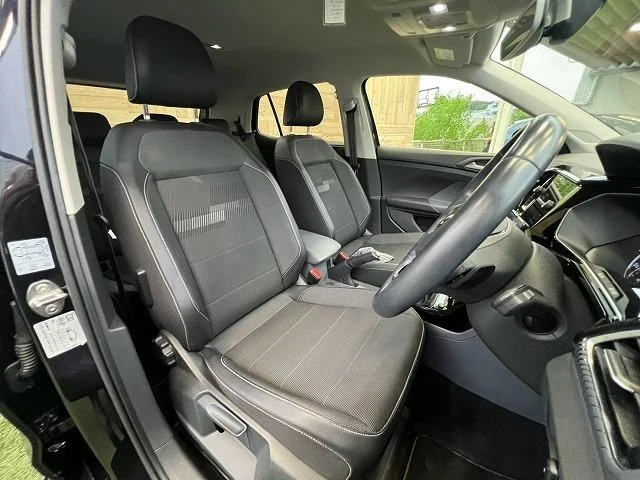 Volkswagen T-CROSS 34