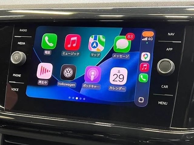 Volkswagen T-CROSS 3