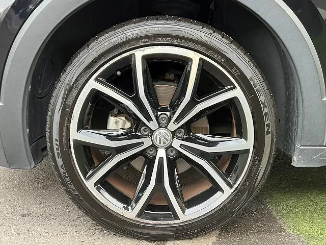 Volkswagen T-CROSS 19