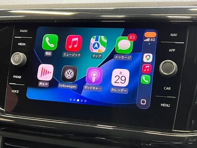 Volkswagen T-CROSS 50