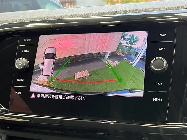 Volkswagen T-CROSS 49