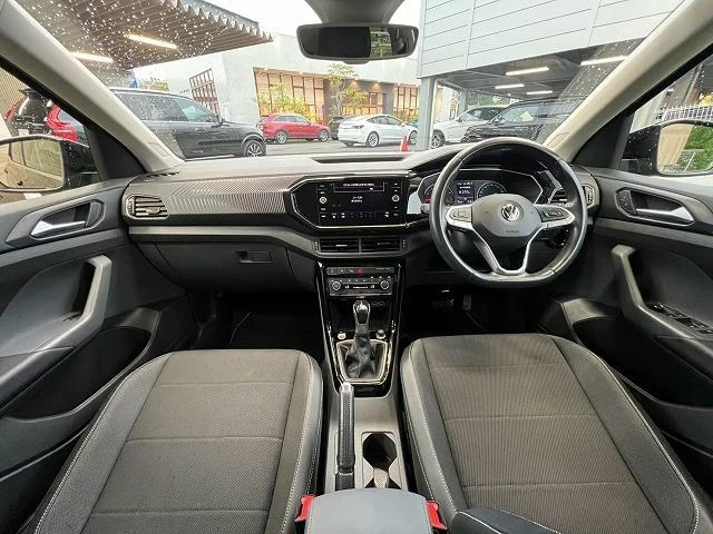 Volkswagen T-CROSS 54