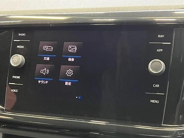Volkswagen T-CROSS 48