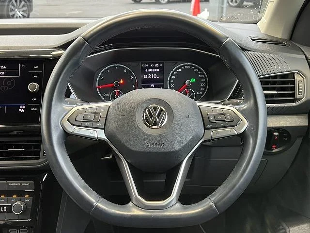 Volkswagen T-CROSS 56