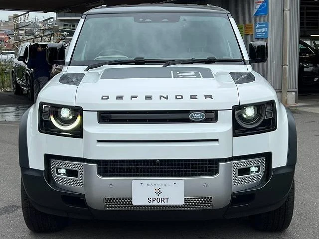 Land Rover DEFENDER 26